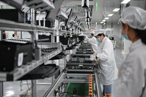 雄安新区 信息技术咨询服务赋能未来之城展新姿